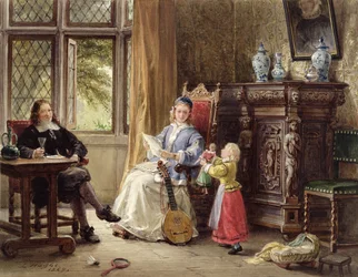 Interno elisabettiano